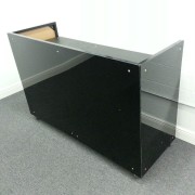 djboothrentalmiami-blackplexidjbooth-side