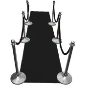 rent-black-velvet-rope-carpet-stanchion-pole