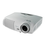 rent-optoma-hd25-projector-front