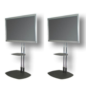 two-65-inch-tv-rental-with-stand