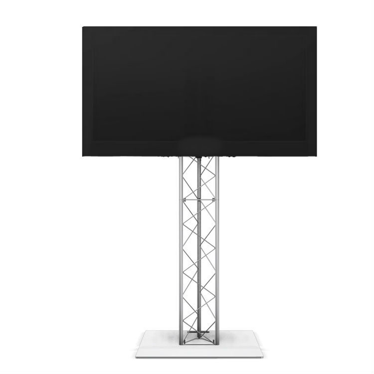 Rent TV Screen On Truss